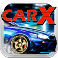 CarX Drift Racing Lite Icon