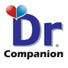 Dr Companion® Mobile Medical Icon