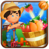Farm Puzzle Harvest King Icon