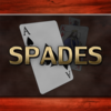Spades Gold Icon