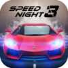 Speed Night 3 Icon