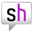 SHERPA BETA Personal Assistant Icon