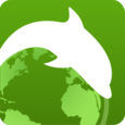 Dolphin Browser Express Icon