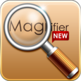 Magnifier Camera : Image Zoom Icon