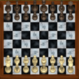 My Chess 3D Icon