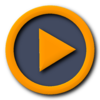 All Format Video Player (HD) Icon