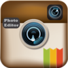 Photo Editor By Pavan Icon