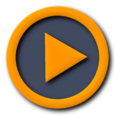 All Format Video Player (HD) Icon