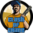 Clash of Crime Mad San Andreas Icon