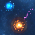 Sun Wars: Galaxy Strategy Game Icon
