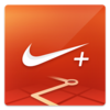 Nike+ Running Icon