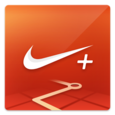 Nike+ Running Icon