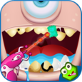 Dentist Story Icon