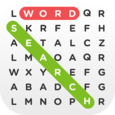 Infinite Word Search Puzzles Icon