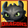 Dragons: Rise of Berk Icon