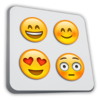 Emoji keyboard for Android Icon
