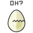 Egg Hatches for Pokémon GO Icon