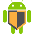 AntiVirus for  Android™ Icon