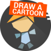 Draw Cartoons Icon