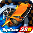 Top Gear: Stunt School SSR Icon