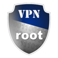 VpnROOT - PPTP - Manager Icon