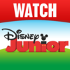 WATCH Disney Junior Icon