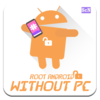 Root android without PC Icon