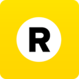 Rounds Video Chat, Call & Text Icon