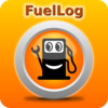 FuelLog - Car Management Icon