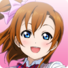 LoveLive! School idol festival Icon