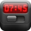 Night Alarm Clock Icon