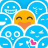 TouchPal Emoji Keyboard Fun Icon