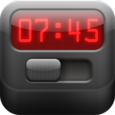 Night Alarm Clock Icon