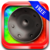 Hang Drum Jam Icon