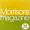 Morrisons Magazine for  phone Icon