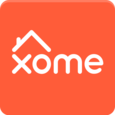 Xome Real Estate Icon
