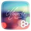 Miracle GO Launcher Theme Icon