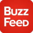 BuzzFeed Icon