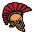 Hoplite Icon