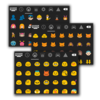Smart Emoji Keyboard - Emotion Icon