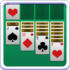 Solitaire Icon