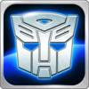 Transformers Legends Icon