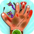 Hand Doctor Icon