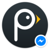 PingTank for Messenger Icon