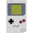 VGB - GameBoy (GBC) Emulator Icon