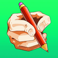 How to Draw - Easy Lessons Icon