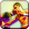 Self Defence Boxercise Icon