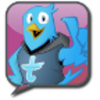 TweetTopics Premium (key) Icon