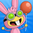 Poptropica Icon