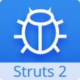 Struts 2 Web Server Scanner Icon